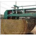 Large Size Automatic Horizontal Band Sawmill